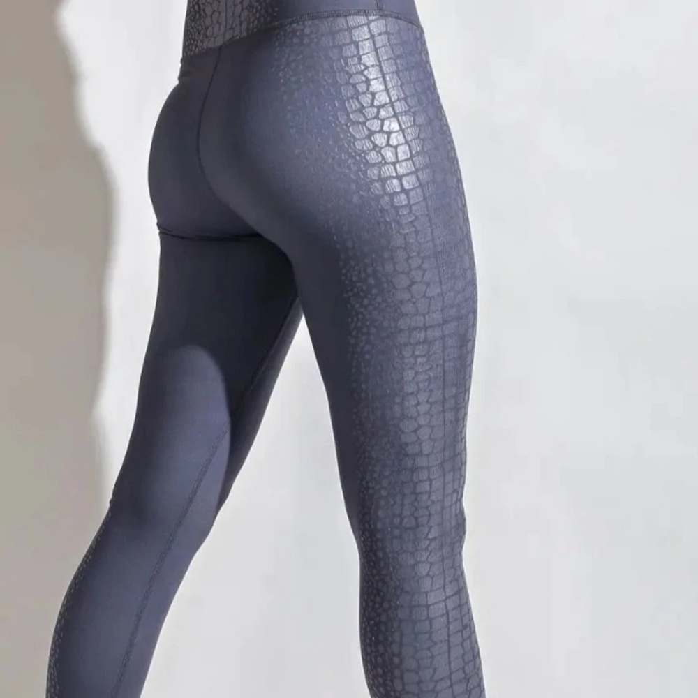 Plus size leggings
